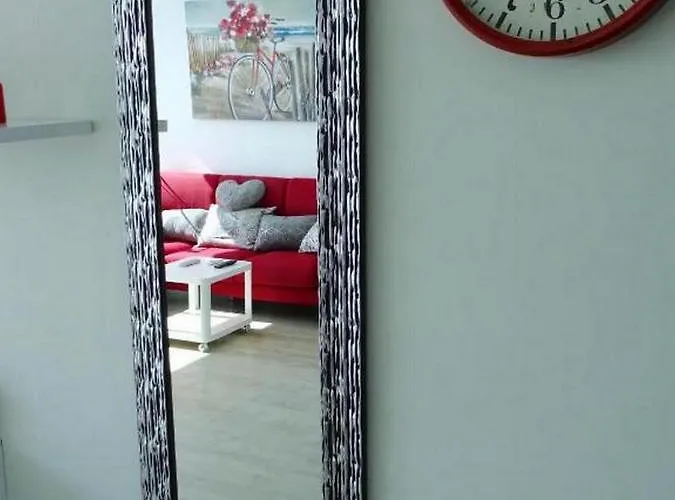 Mirador Red Maspalomas Διαμέρισμα