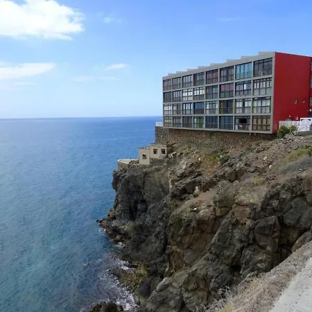 Mirador Red Maspalomas 아파트