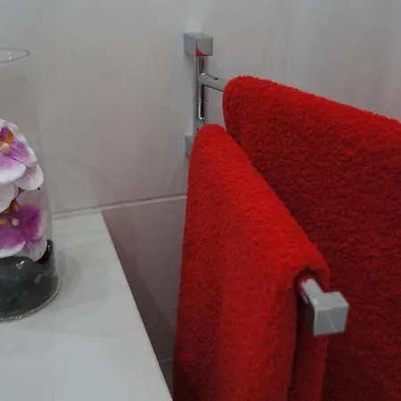 아파트 Mirador Red Maspalomas