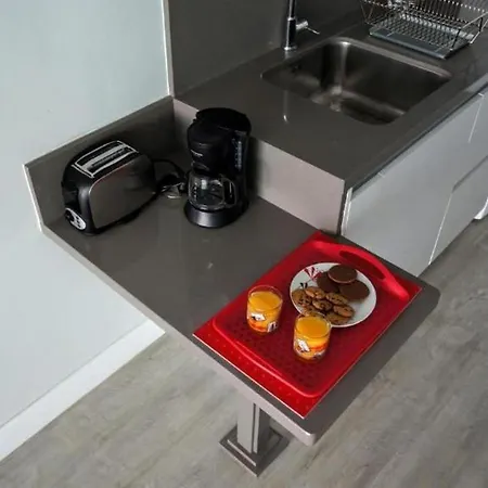 아파트 Mirador Red Maspalomas